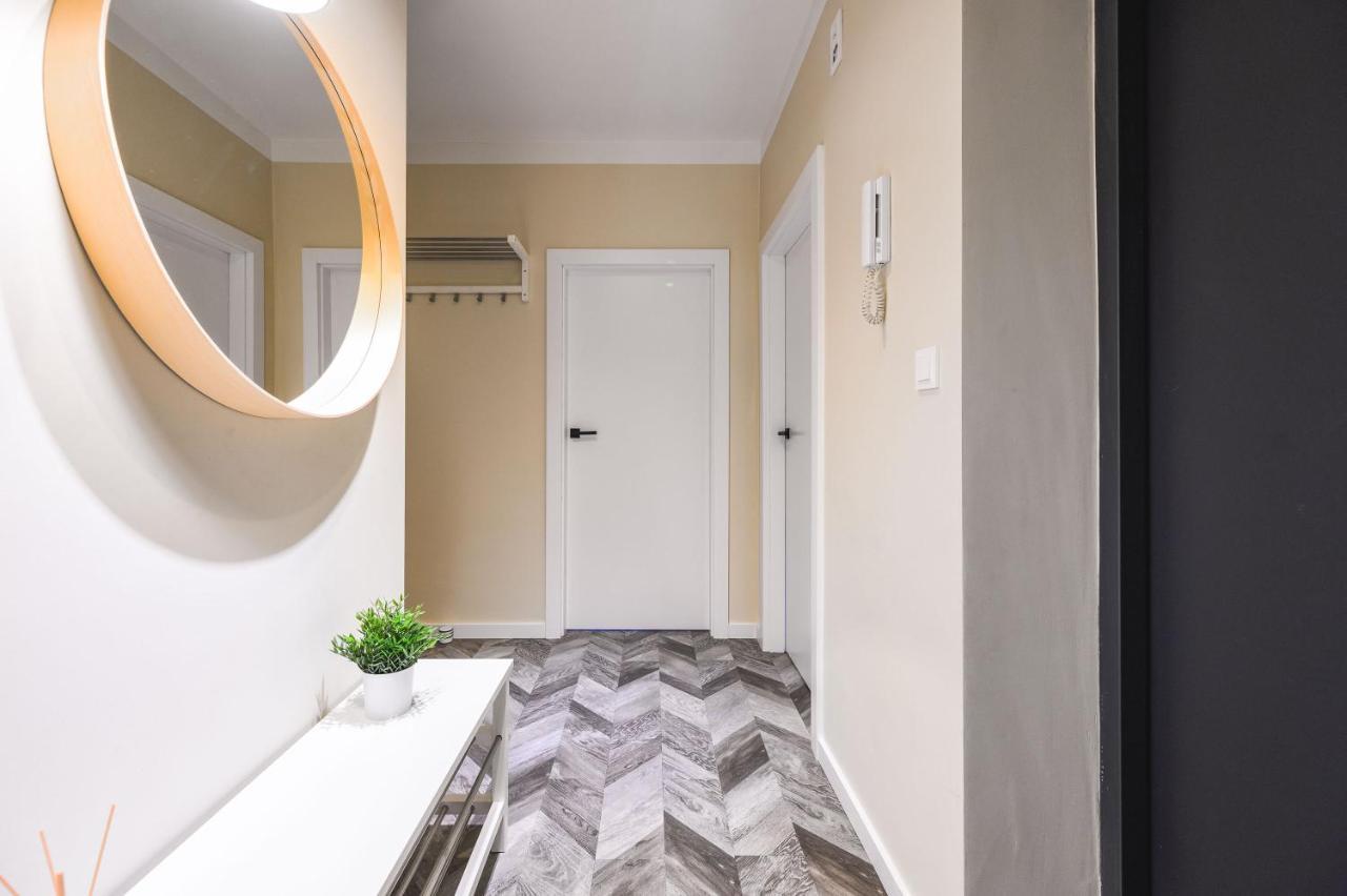 Apartament 109 W Centrum Gdyni Prostywynajem Gdynia Luaran gambar
