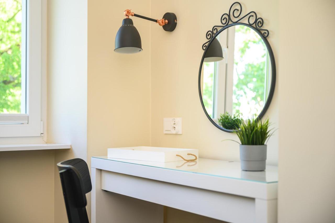 Apartament 109 W Centrum Gdyni Prostywynajem Gdynia Luaran gambar