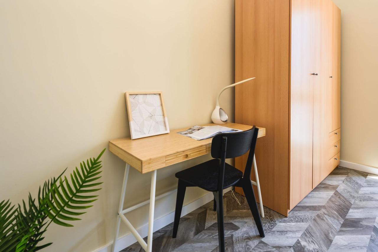 Apartament 109 W Centrum Gdyni Prostywynajem Gdynia Luaran gambar