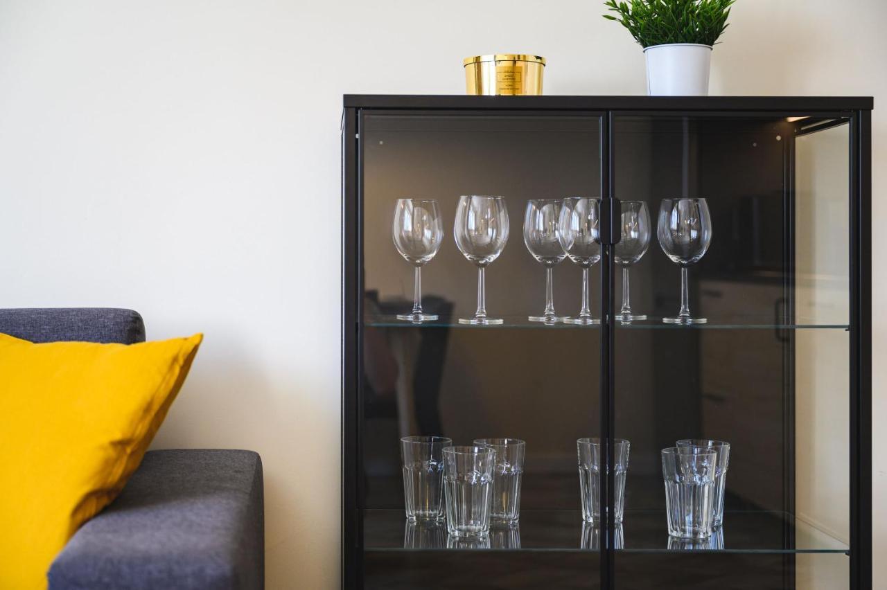 Apartament 109 W Centrum Gdyni Prostywynajem Gdynia Luaran gambar