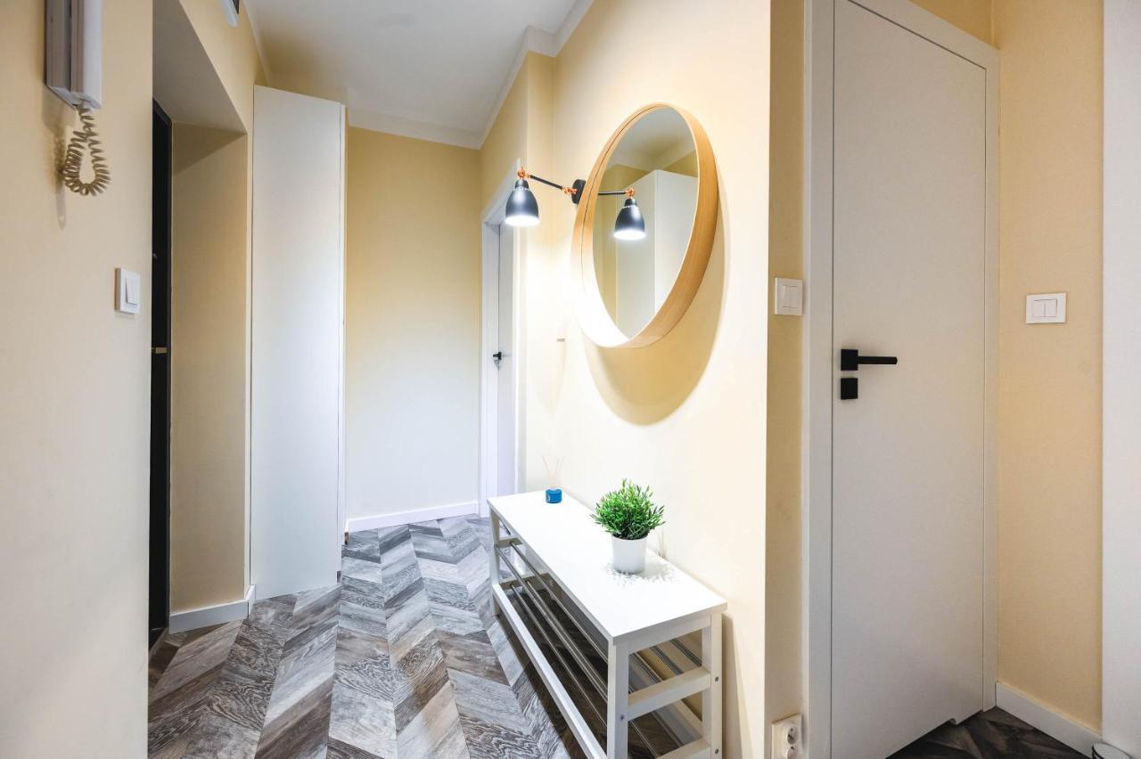 Apartament 109 W Centrum Gdyni Prostywynajem Gdynia Luaran gambar