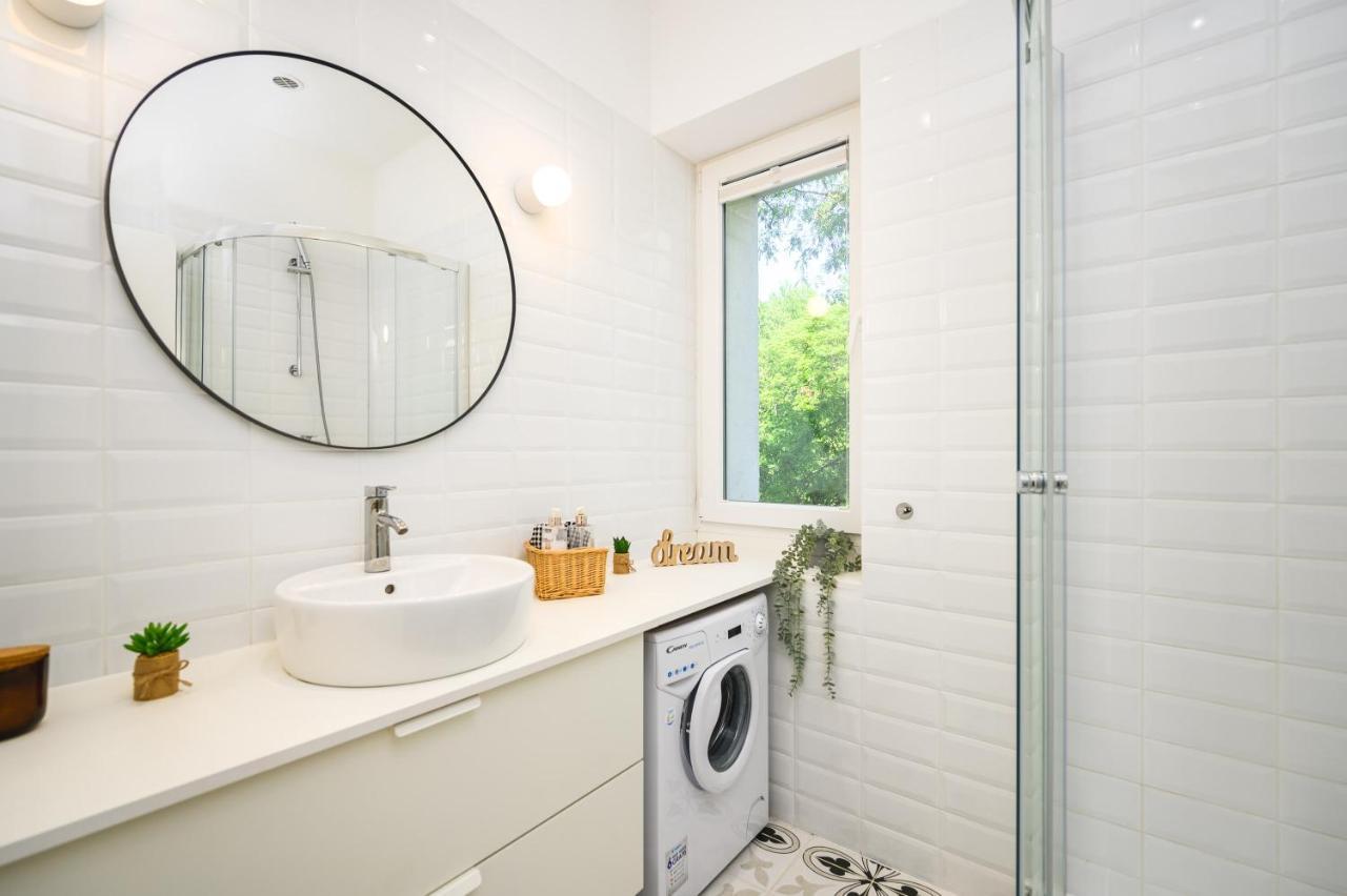 Apartament 109 W Centrum Gdyni Prostywynajem Gdynia Luaran gambar