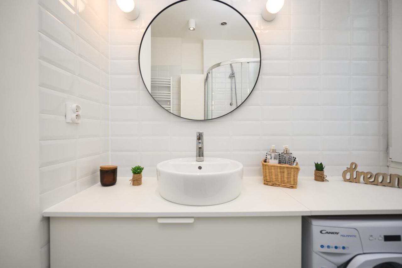 Apartament 109 W Centrum Gdyni Prostywynajem Gdynia Luaran gambar