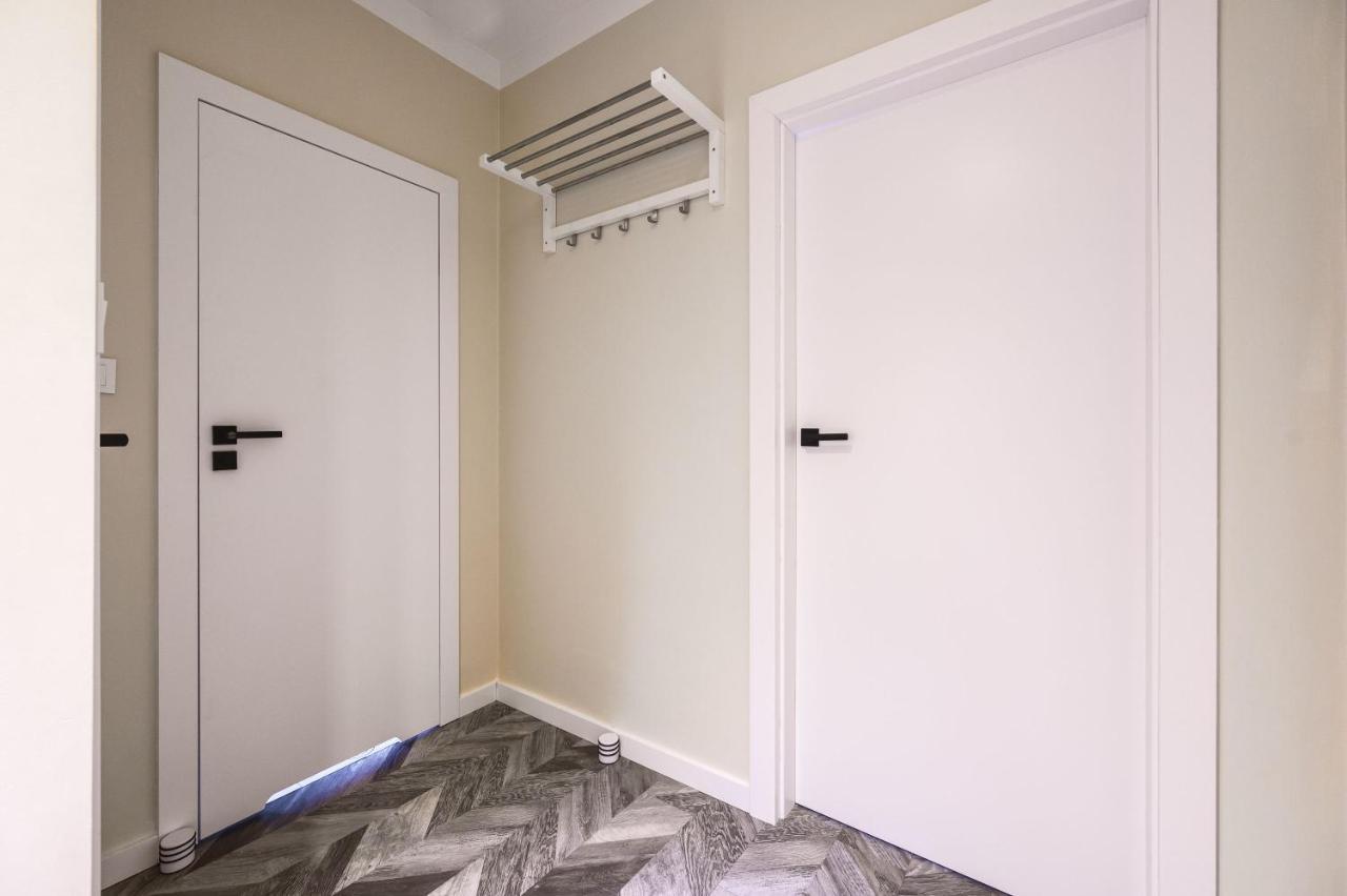 Apartament 109 W Centrum Gdyni Prostywynajem Gdynia Luaran gambar