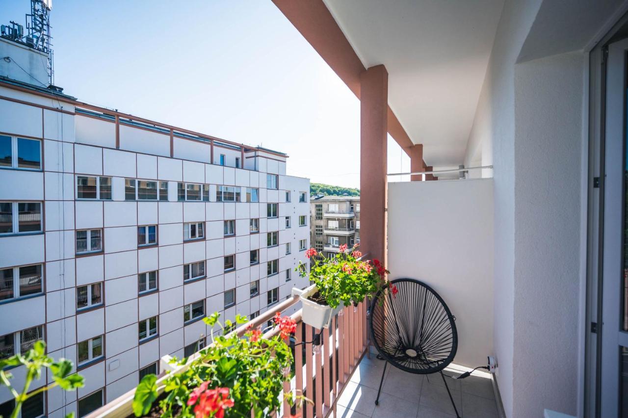 Apartament 109 W Centrum Gdyni Prostywynajem Gdynia Luaran gambar